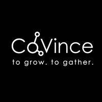 CoVince Logo