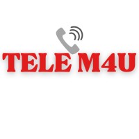 TELE M4U LTD Logo