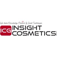 Insight Cosmetics Deutschland GmbH Logo