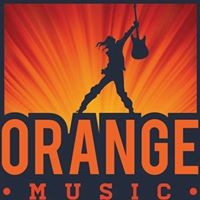 Orange Music Logo