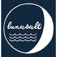 Lunasalt Denim Logo