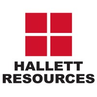 Hallett Resources Logo