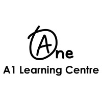 A1 Learning Centre Logo