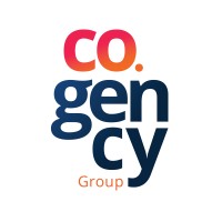 Cogency Logo