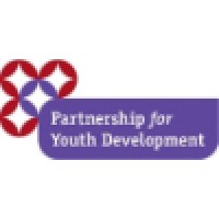 Partnership for Youth Development Logo