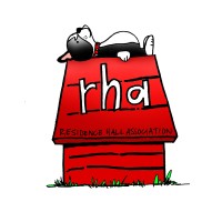 Boston University Residence Hall Administration Logo