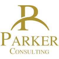 Parker Consulting, LLC. Logo