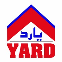 Yard Real Estate Company Logo