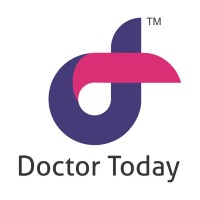Doctor Today Multispeciality Hospital Logo
