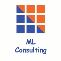 ML Consulting W.L.L. Logo