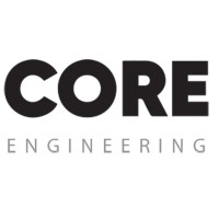 Core engineering Logo