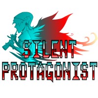 Silent Protagonist, LLC Logo
