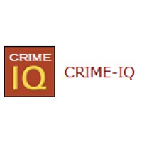 Crime-IQ Logo