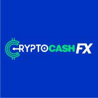 CryptocashFX Logo