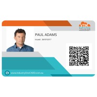 Industry OneCARD Logo