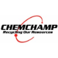 ChemChamp Logo