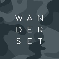Wanderset Logo