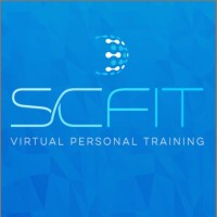 SCFIT Virtual Personal Training Logo