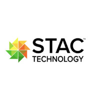 STAC TECHNOLOGY Logo