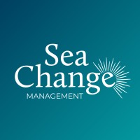 Sea Change Management Logo