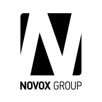 Novox Logo
