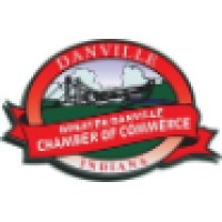 Greater Danville Chamber of Commerce Logo
