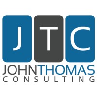 John Thomas Consulting Logo