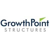 GrowthPoint Structures Logo