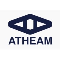 ATHEAM Consultancy Logo