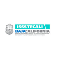 ISSSTECALI BC Logo
