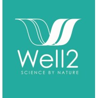 Well2 Natural Products Pty Ltd Logo