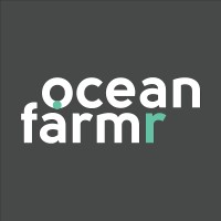 Oceanfarmr Logo