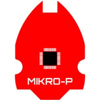 MIKROP ELEKTRONIK VE BILISIM TEKNOLOJILERI A.S. Logo