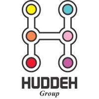 Huddeh group Logo