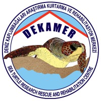 DEKAMER Logo