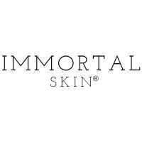 IMMORTAL SKIN Logo
