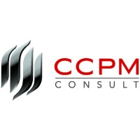 CCPM Consult GmbH Logo