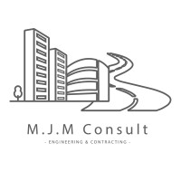 M.J.M Consult Logo