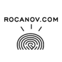 Rocanov Communications Logo