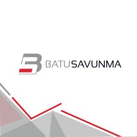 Batu Savunma A.Ş Logo
