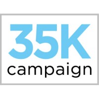 35Kcampaign Logo