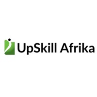 Upskill Afrika Ltd. Logo
