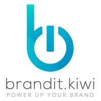 Brandit.kiwi Logo