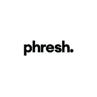 Phresh Creative Logo