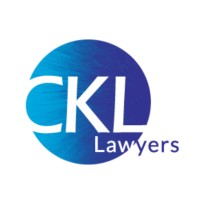 CKL Lawyers Logo