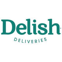 Delish Deliveries Logo