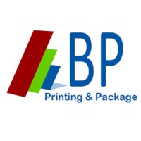BP Printing&Package Co., Ltd Logo