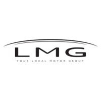 Your Local Motor Group Logo