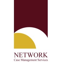 Network Case Management + Rehabilitation Support Services Logo