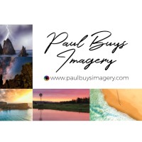 Paul Buys Imagery Logo